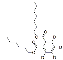 358731-41-6,DI-N-HEPTYL PHTHALATE-3,4,5,6-D4