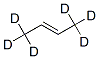 358731-97-2,2-BUTENE-1,1,1,4,4,4-D6