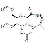 358738-47-3,C-(2,3,4,6-TETRA-O-ACETYL-BETA-D-GALACTOPYRANOSYL) THIOFORMAMIDE