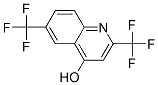 35877-04-4,2,6-BIS(TRIFLUOROMETHYL)-4-HYDROXYQUINOLINE