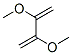 3588-31-6,2,3-Dimethoxy-1,3-butadiene