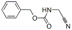 3589-41-1,N-CARBOBENZOXYAMINOACETONITRILE