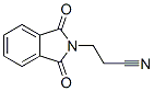 3589-45-5,N-(2-CYANOETHYL)-PHTHALIMIDE