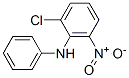 35892-17-2,2-chloro-6-nitro-N-phenylaniline