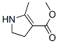 35895-01-3,1H-Pyrrole-3-carboxylicacid,4,5-dihydro-2-methyl-,methylester(9CI)
