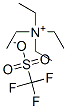35895-69-3,TETRAETHYLAMMONIUM TRIFLUOROMETHANESULFONATE
