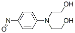 3590-52-1,2,2'-[(4-nitrosophenyl)imino]bisethanol