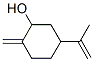 35907-10-9,Isocarveol