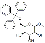 35920-83-3,METHYL-6-O-TRIPHENYLMETHYL-ALPHA-D-GALACTOPYRANOSIDE