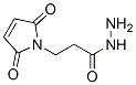 359436-60-5,E-MALEIMIDOPROPIONIC ACID HYDRAZIDE