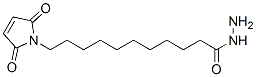 359436-62-7,11-Maleimidoundecanoic Acid Hydrazide