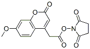 359436-89-8,7-Methoxycoumarin-4-acetic Acid N-Succinimidyl Ester