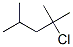 35951-33-8,2-CHLORO-2,4-DIMETHYLPENTANE