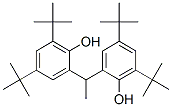 2,2'-ETHYLIDENEBIS(4,6-DI-TERT-BUTYLPHENOL) 35958-30-6,2,2'-ETHYLIDENEBIS(4,6-DI-TERT-BUTYLPHENOL)