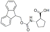 359586-64-4,(1S,2S)-FMOC-2-AMINOCYCLOPENTANE CARBOXYLIC ACID