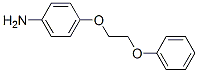 35965-96-9,4-(2-PHENOXYETHOXY)ANILINE
