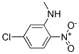 35966-84-8,5-CHLORO-N-METHYL-2-NITROBENZENAMINE