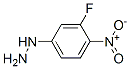 359714-68-4,3-FLUORO-4-NITRO-PHENYL-HYDRAZINE