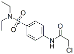 35974-23-3,2-CHLORO-N-(4-DIETHYLSULFAMOYL-PHENYL)-ACETAMIDE