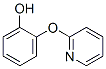 35974-37-9,o-(2-pyridyloxy)phenol