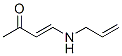 359779-76-3,3-Buten-2-one, 4-(2-propenylamino)- (9CI)