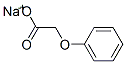 3598-16-1,Sodium phenoxyacetate