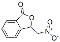 3598-68-3,3-(NITROMETHYL)-2-BENZOFURAN-1(3H)-ONE