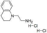 359804-21-0,2-(3,4-DIHYDRO-2H-QUINOLIN-1-YL)-ETHYLAMINE DIHYDROCHLORIDE