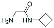 359821-39-9,2-AMINO-N-CYCLOBUTYL-ACETAMIDE