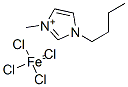 359845-21-9,1-BUTYL-3-METHYLIMIDAZOLIUM TETRACHLOROFERRATE