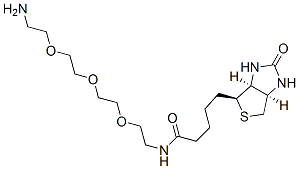 359860-27-8,N-BIOTINYL-3,6,9-TRIOXAUNDECANE-1,11-DIAMINE