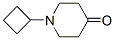 359880-05-0,N-Cyclobutyl-4-piperidone