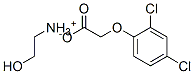 3599-58-4,2,4-D ETHANOLAMINE SALT