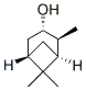 35998-01-7,[1S-(1alpha,2beta,3beta,5alpha)]-2,6,6-trimethylbicyclo[3.1.1]heptan-3-ol