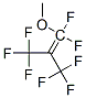 360-53-2,1-METHOXY-(PERFLUORO-2-METHYL-1-PROPENE)