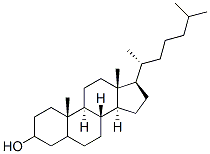 360-68-9,COPROSTANOL