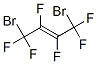 360-87-2,1,4-DIBROMOHEXAFLUORO-2-BUTENE