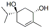 360042-68-8,4-Cyclohexene-1,3-diol,4-methyl-1-(1-methylethyl)-,(1R,3S)-(9CI)