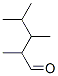 3601-65-8,2,3,4-trimethylvaleraldehyde