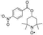 36010-81-8,4-(4-NITROBENZOYLOXY)-2,2,6,6-TETRAMETHYL-1-PIPERIDINYLOXY