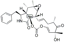 CYTOCHALASIN E 36011-19-5,CYTOCHALASIN E