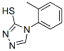 36017-19-3,4-(2-METHYLPHENYL)-4H-1,2,4-TRIAZOLE-3-THIOL