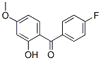 3602-47-9,4-FLUORO-2'-HYDROXY-4'-METHOXYBENZOPHENONE