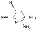 36023-58-2,5,6-DIAMINO-2,3-DICYANOPYRAZINE