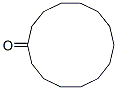 3603-99-4,cyclotetradecan-1-one