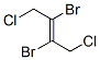 36038-57-0,2,3-dibromo-1,4-dichlorobut-2-ene