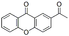 36039-22-2,2-ACETYLXANTHEN-9-ONE
