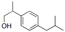 36039-36-8,(2RS)-2-(4-ISOBUTYLPHENYL)PROPAN-1-OL