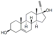 3604-60-2,17A-PREGN-5-EN-20-YNE-3B,17-DIOL