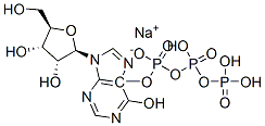 36051-67-9,INOSINE-5-TRIPHOSPHORIC ACID SODIUM SALT